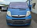 Opel Vivaro 2.5 CDTI Fensterbus L2H1 9.Sitzer 1.Hand Albastru - thumbnail 2