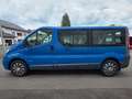 Opel Vivaro 2.5 CDTI Fensterbus L2H1 9.Sitzer 1.Hand Albastru - thumbnail 4
