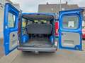 Opel Vivaro 2.5 CDTI Fensterbus L2H1 9.Sitzer 1.Hand Albastru - thumbnail 11