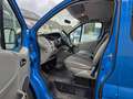 Opel Vivaro 2.5 CDTI Fensterbus L2H1 9.Sitzer 1.Hand Albastru - thumbnail 10