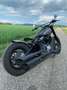 Harley-Davidson Softail Slim Schwarz - thumbnail 2