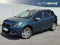 Peugeot 2008 1,2i PureTech Style Grün - thumbnail 1