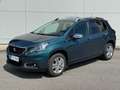 Peugeot 2008 1,2i PureTech Style Grün - thumbnail 4