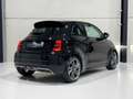 Abarth 500e 42 kWh Batterij certificaat 96,2% Garantie TOP! Negro - thumbnail 4