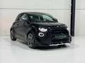 Abarth 500e 42 kWh Batterij certificaat 96,2% Garantie TOP! Negro - thumbnail 1