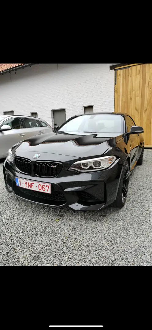 BMW M2 Coupe DKG - 1