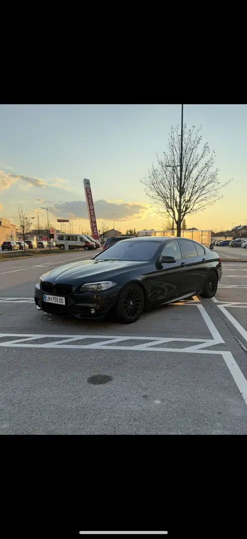 BMW 530 530d xDrive Aut. - 1
