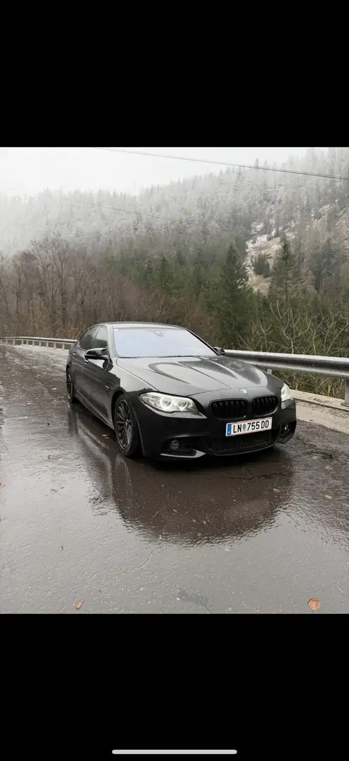 BMW 530 530d xDrive Aut. - 2