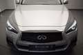 Infiniti Q50 3.5 Hybrid Sport Aut. Plateado - thumbnail 5