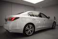 Infiniti Q50 3.5 Hybrid Sport Aut. Plateado - thumbnail 3
