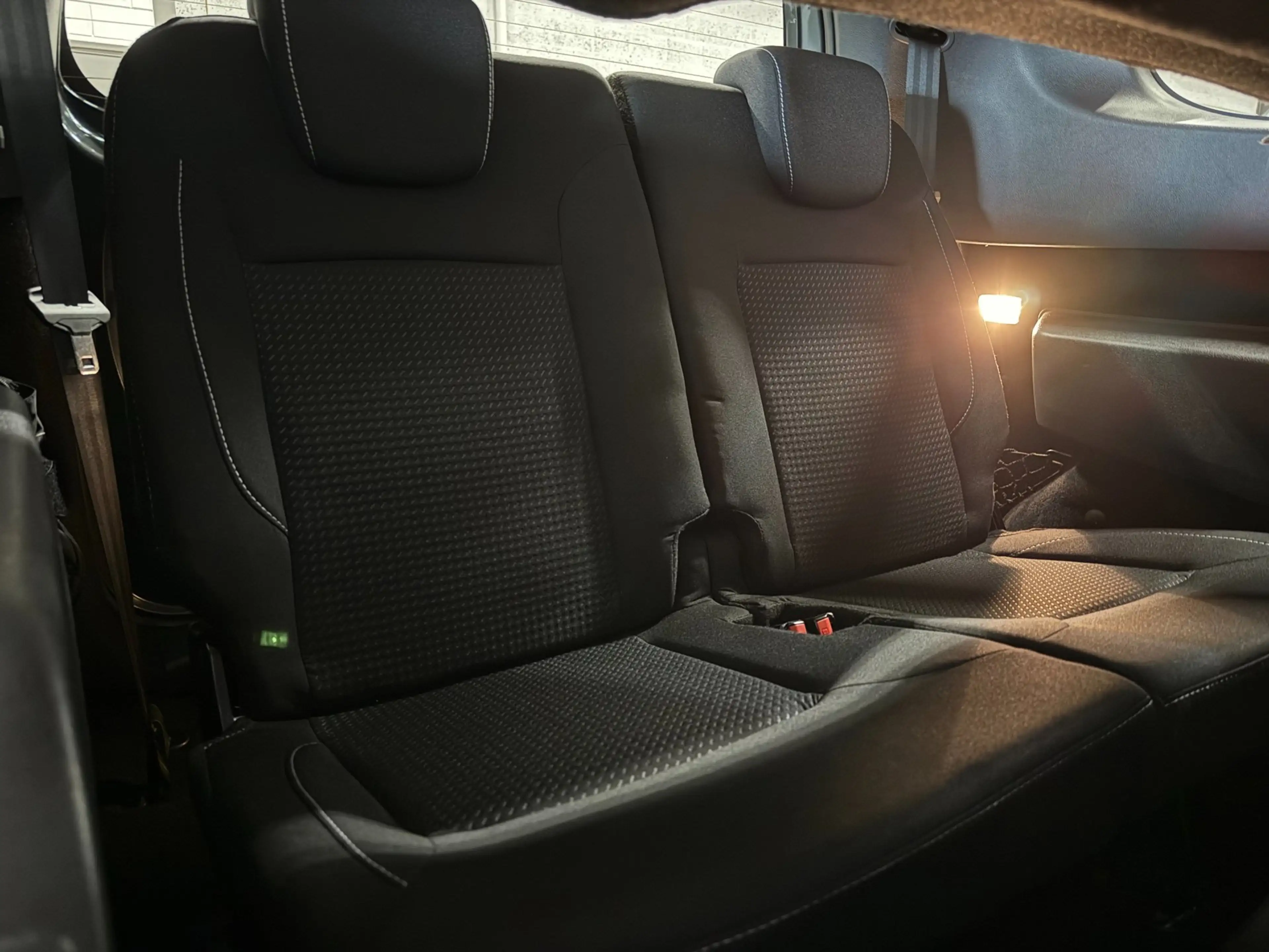 Dacia Lodgy 1.6 SCe 7 Personen|Navi|Camera|Cruise|Airco|Volled — photo 10