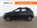Dacia Sandero 0.9 TCE Stepway Essential 66kW Negro - thumbnail 3