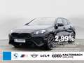 BMW 135 Mi xDrive LED NAVI H/K KAMERA KEYLESS Schwarz - thumbnail 1