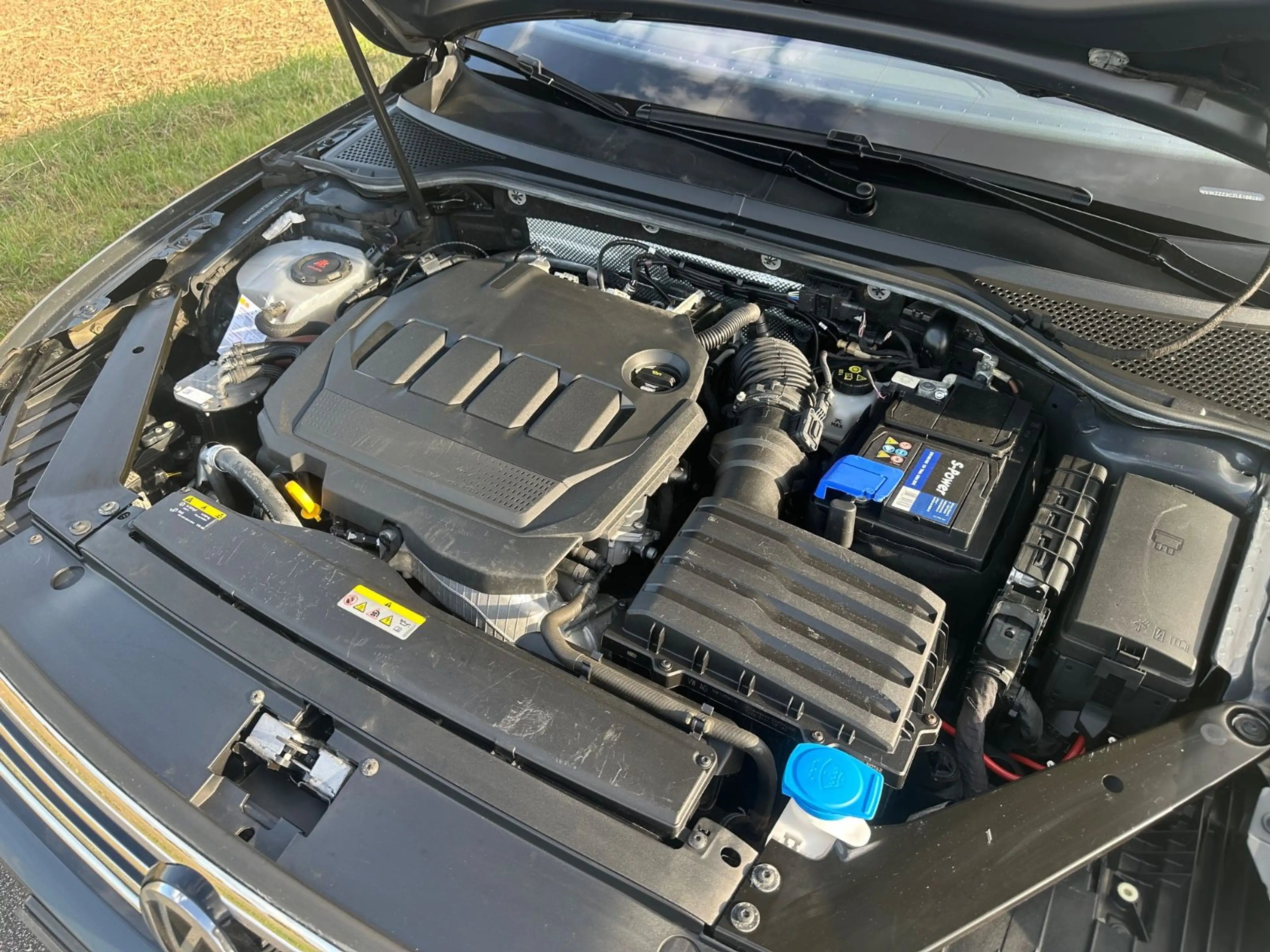 Volkswagen Passat Variant Business — photo 5