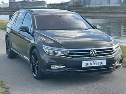 Volkswagen Passat Variant Business