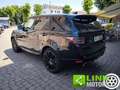 Land Rover Range Rover Sport 3.0 SDV6 HSE Total Black Nero - thumbnail 10