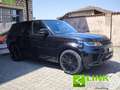 Land Rover Range Rover Sport 3.0 SDV6 HSE Total Black Nero - thumbnail 8