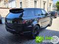 Land Rover Range Rover Sport 3.0 SDV6 HSE Total Black Nero - thumbnail 4