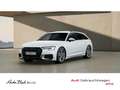 Audi A6 S line 45TFSI Stronic Navi HuD ACC LED Blanc - thumbnail 1