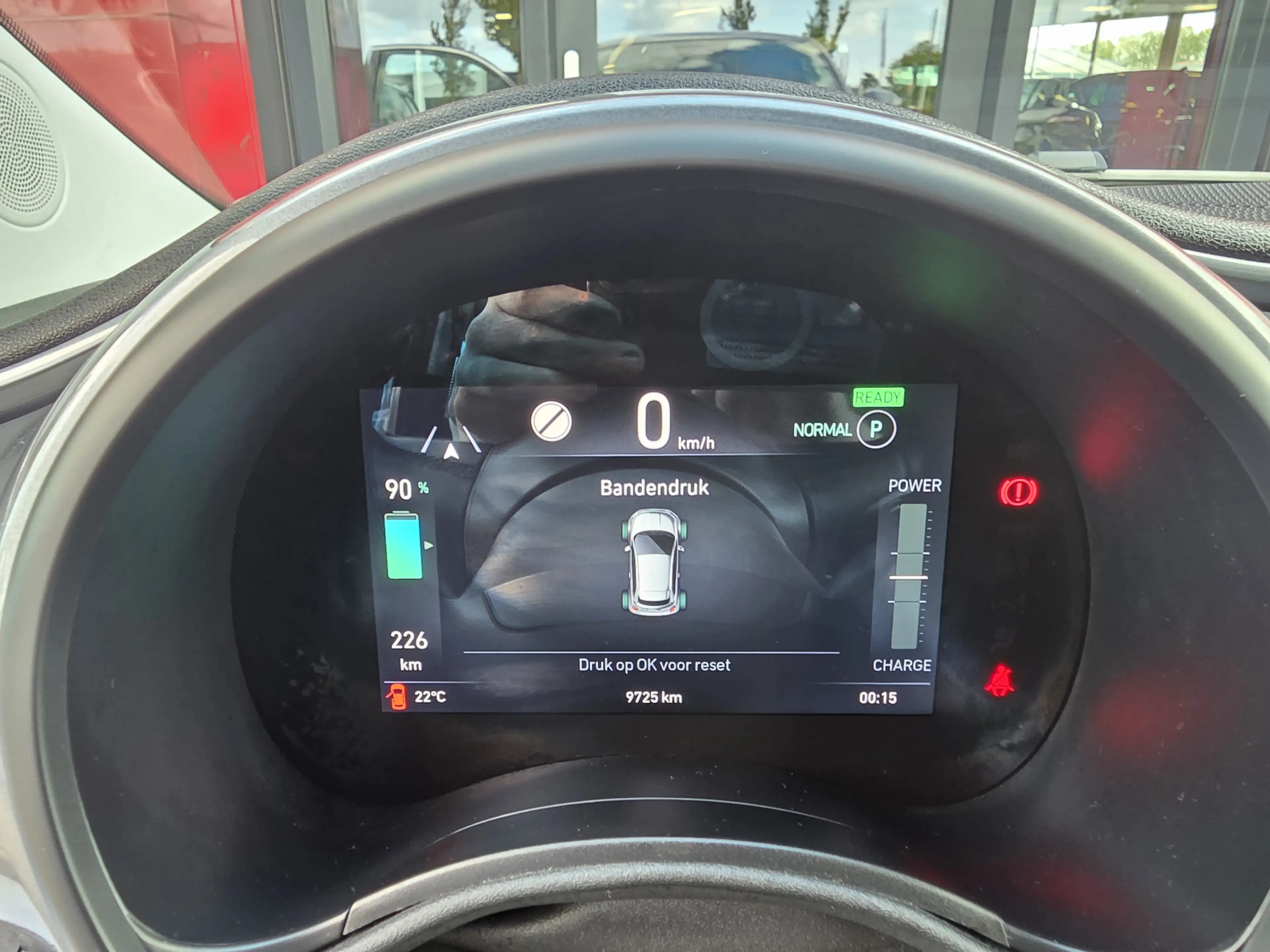 Fiat 500e Urban 42 kWh | Pack Style | Pack Comfort | Camera — photo 13