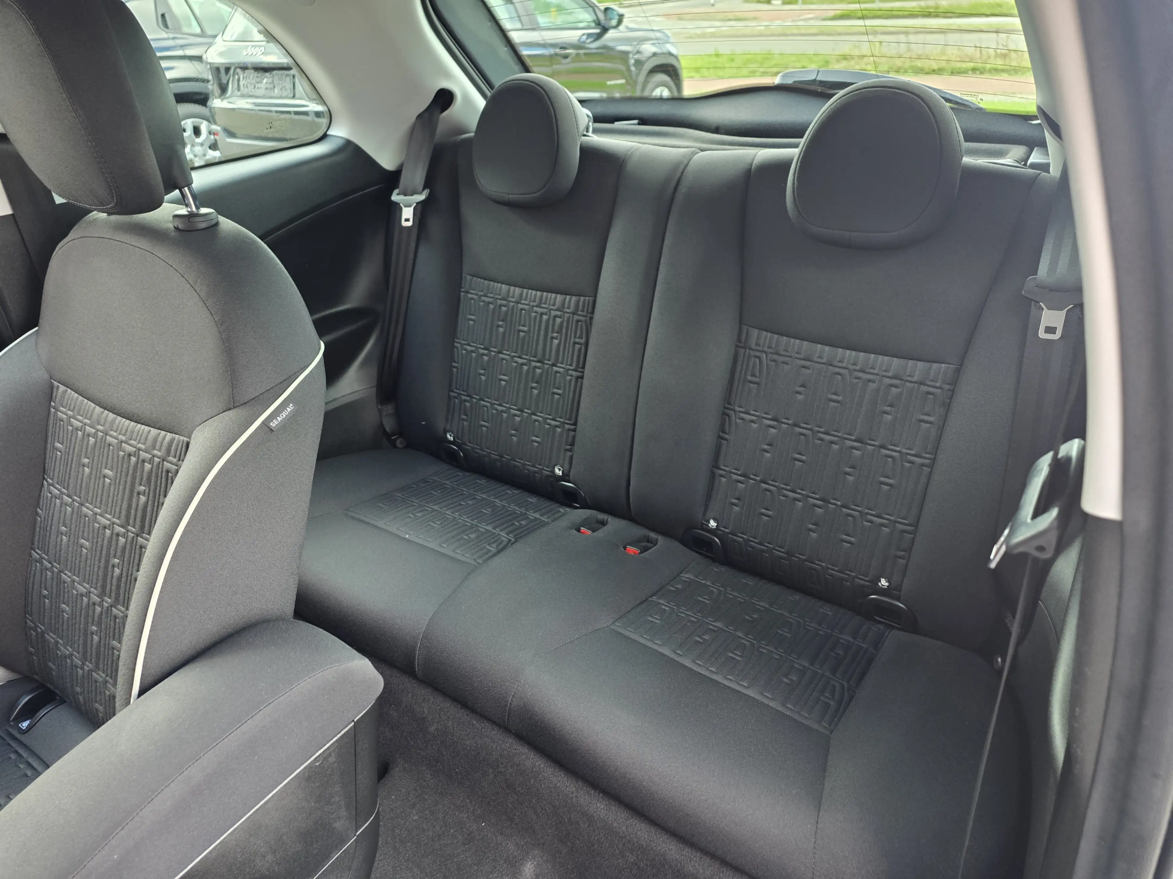 Fiat 500e Urban 42 kWh | Pack Style | Pack Comfort | Camera — photo 16