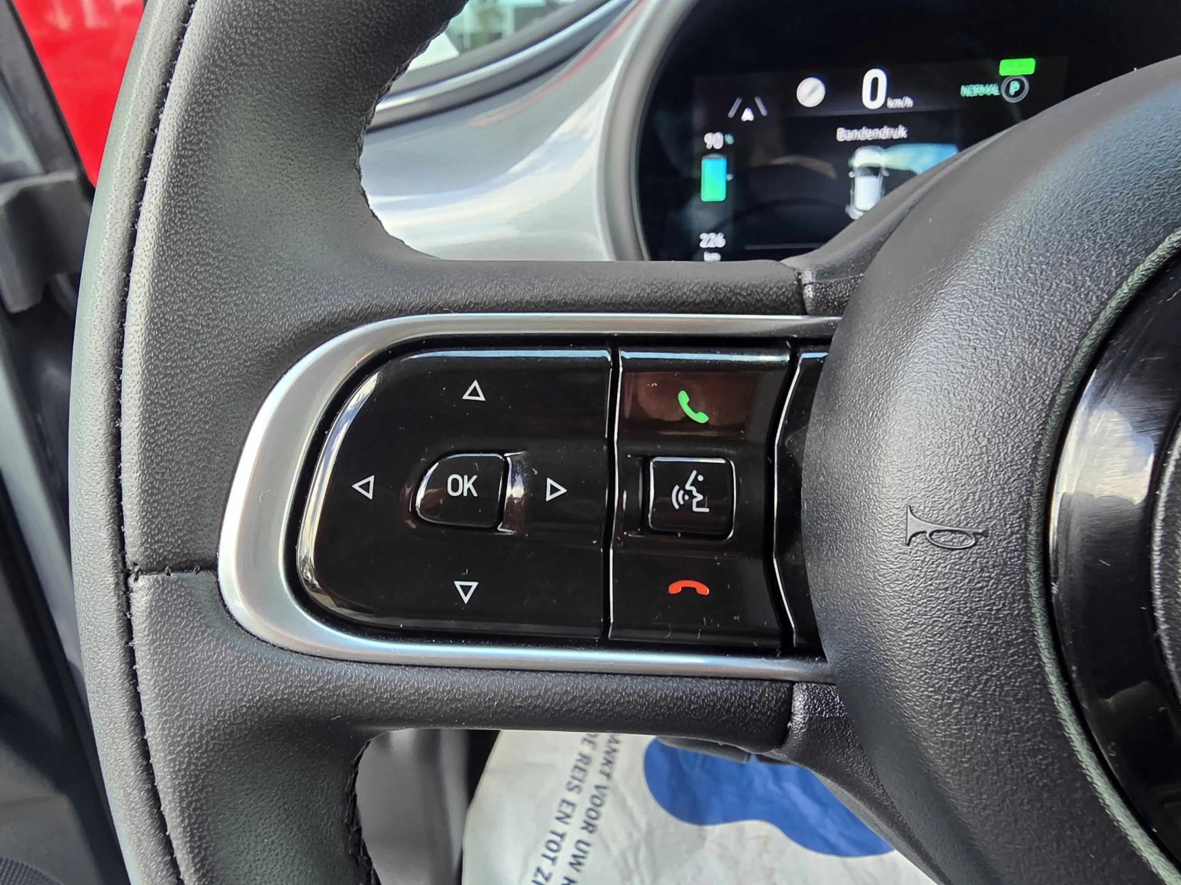 Fiat 500e Urban 42 kWh | Pack Style | Pack Comfort | Camera — photo 4