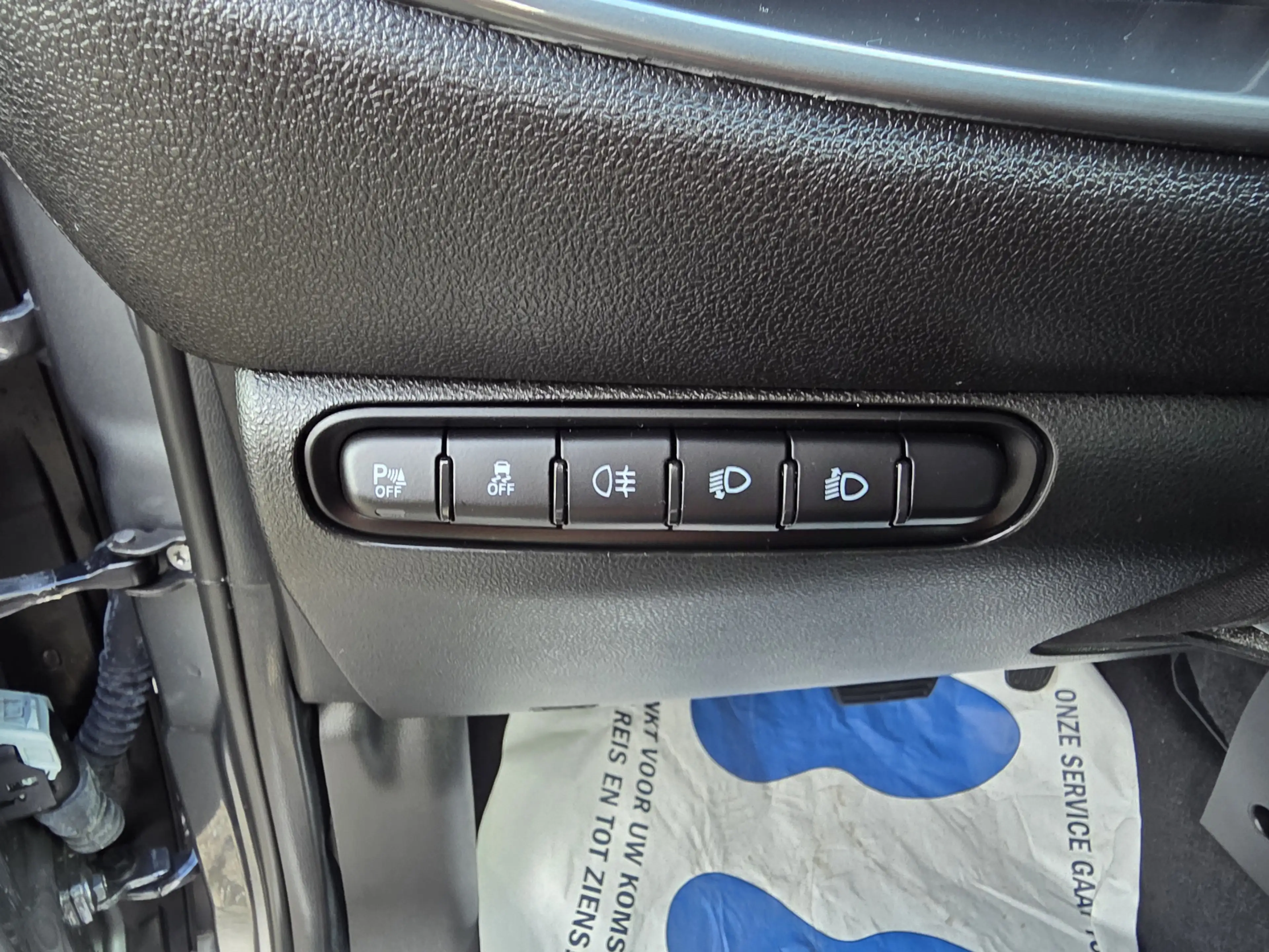 Fiat 500e Urban 42 kWh | Pack Style | Pack Comfort | Camera — photo 12