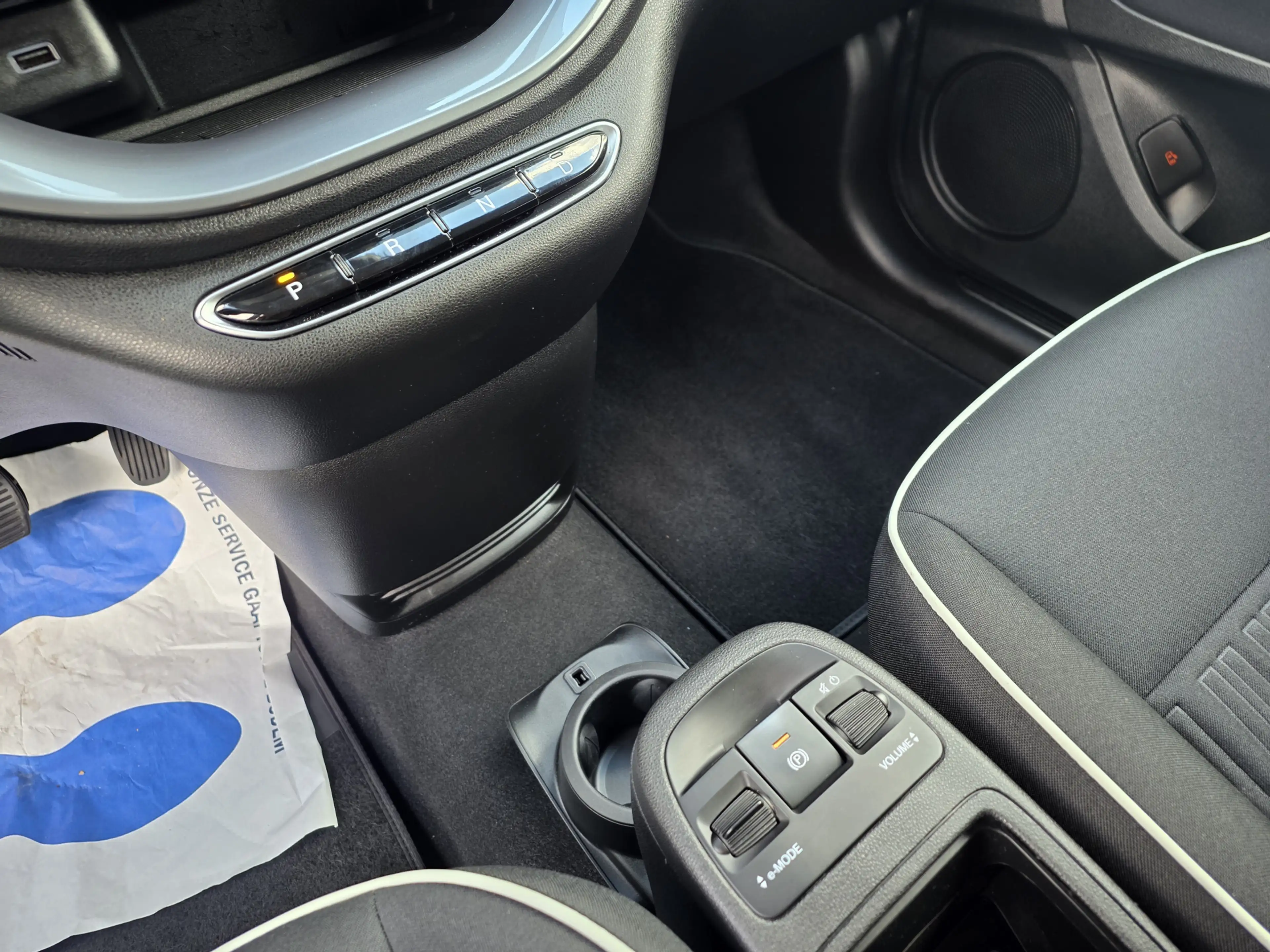Fiat 500e Urban 42 kWh | Pack Style | Pack Comfort | Camera — photo 15