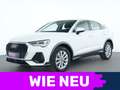 Audi Q3 e Sportback MMI-Navi|Fernlichtassist|LED|PDC Weiß - thumbnail 1