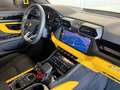 Lamborghini Urus Urus SE Mwst. ausweisbar Gelb - thumbnail 18