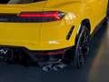 Lamborghini Urus Urus SE Mwst. ausweisbar Gelb - thumbnail 4