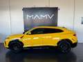 Lamborghini Urus Urus SE Mwst. ausweisbar Gelb - thumbnail 9