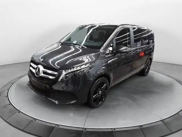 Mercedes-Benz V 300 V 300 d Automatic 4Matic Sport EDITION Compact