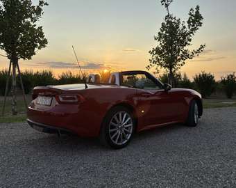 1.4 m-air Lusso - NUOVA