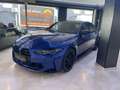 BMW M3 Competition Azul - thumbnail 7