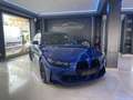 BMW M3 Competition Azul - thumbnail 2