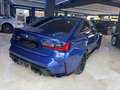 BMW M3 Competition Azul - thumbnail 4