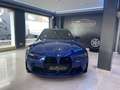 BMW M3 Competition Azul - thumbnail 1