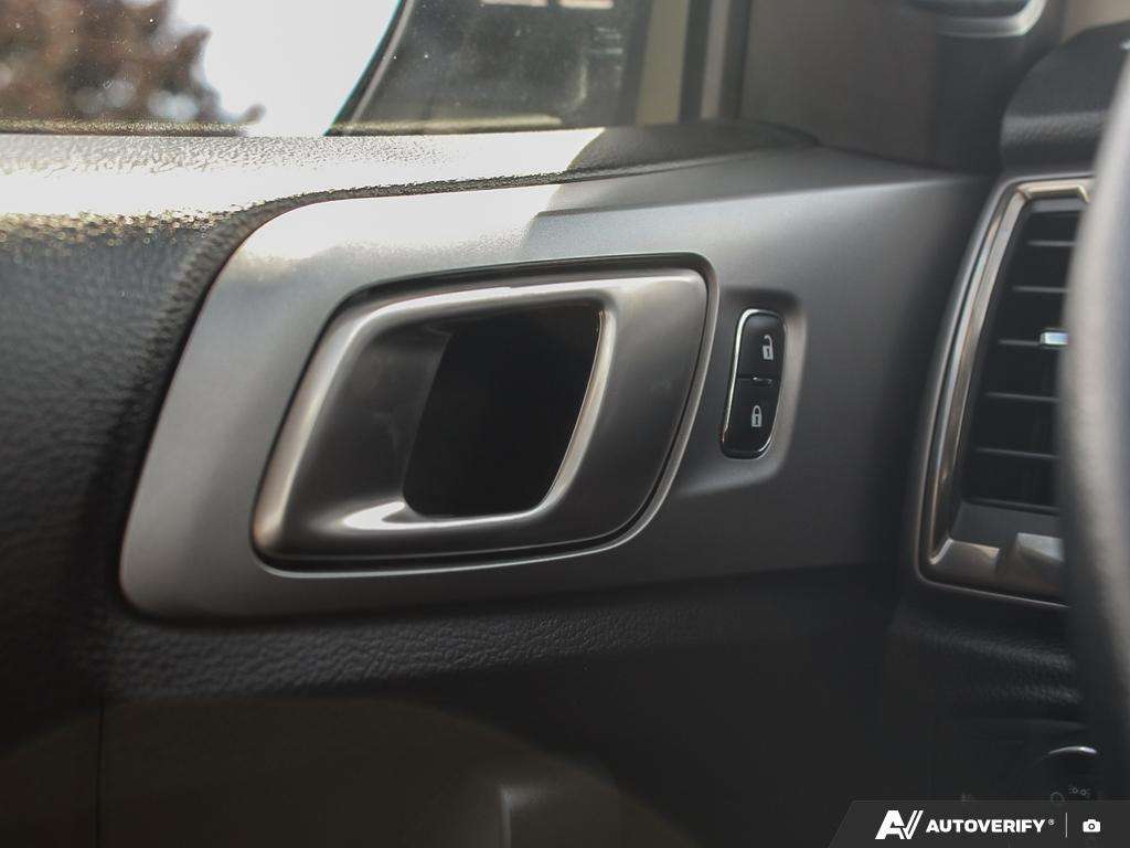 used 2020 Ford Ranger car, priced at $33,722