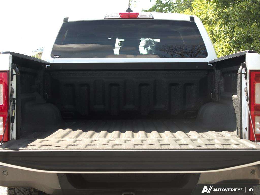 used 2020 Ford Ranger car, priced at $33,722