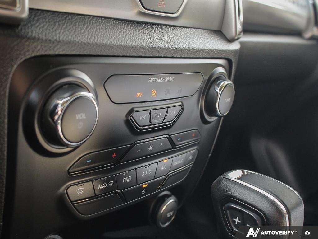 used 2020 Ford Ranger car, priced at $33,722