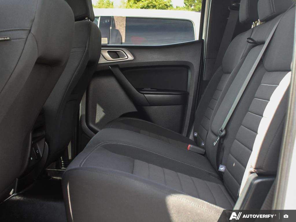 used 2020 Ford Ranger car, priced at $33,722