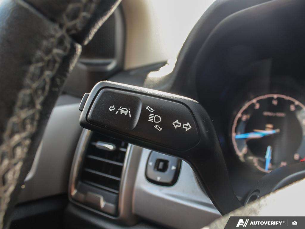 used 2020 Ford Ranger car, priced at $33,722