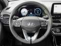 Hyundai i30 Advantage Navi CarPlay Kamera PDC SHZ LHZ Белый - thumbnail 9