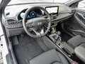 Hyundai i30 Advantage Navi CarPlay Kamera PDC SHZ LHZ Белый - thumbnail 5