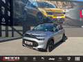 Citroen C3 Aircross PureTech110 S&S 6-Gang-Manuell Max Grau - thumbnail 1