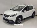 Peugeot 2008 PureTech 82 S&S Allure Grau - thumbnail 30