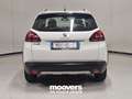 Peugeot 2008 PureTech 82 S&S Allure Grau - thumbnail 3