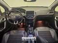 Peugeot 2008 PureTech 82 S&S Allure Grau - thumbnail 8