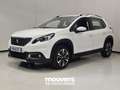 Peugeot 2008 PureTech 82 S&S Allure Grau - thumbnail 1